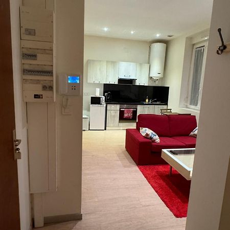 Ferienwohnung Christelle Romilly-sur-Seine Exterior foto