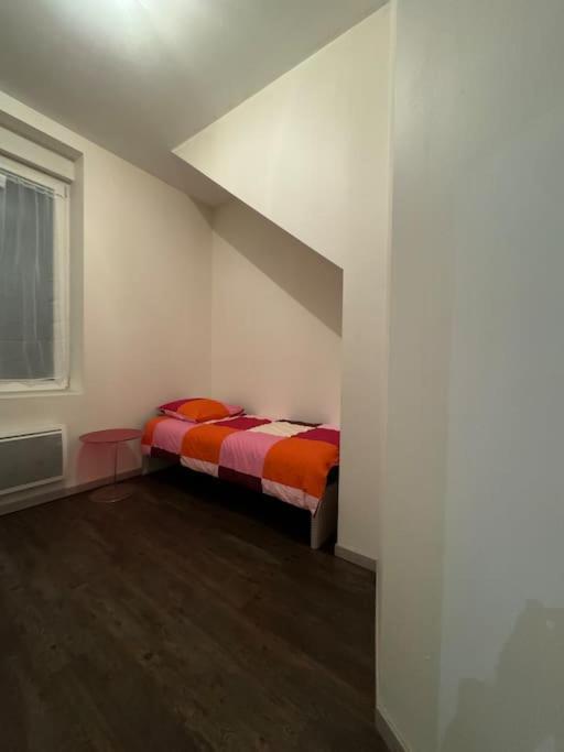 Ferienwohnung Christelle Romilly-sur-Seine Exterior foto