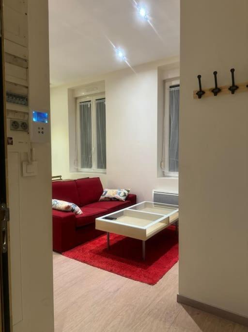 Ferienwohnung Christelle Romilly-sur-Seine Exterior foto