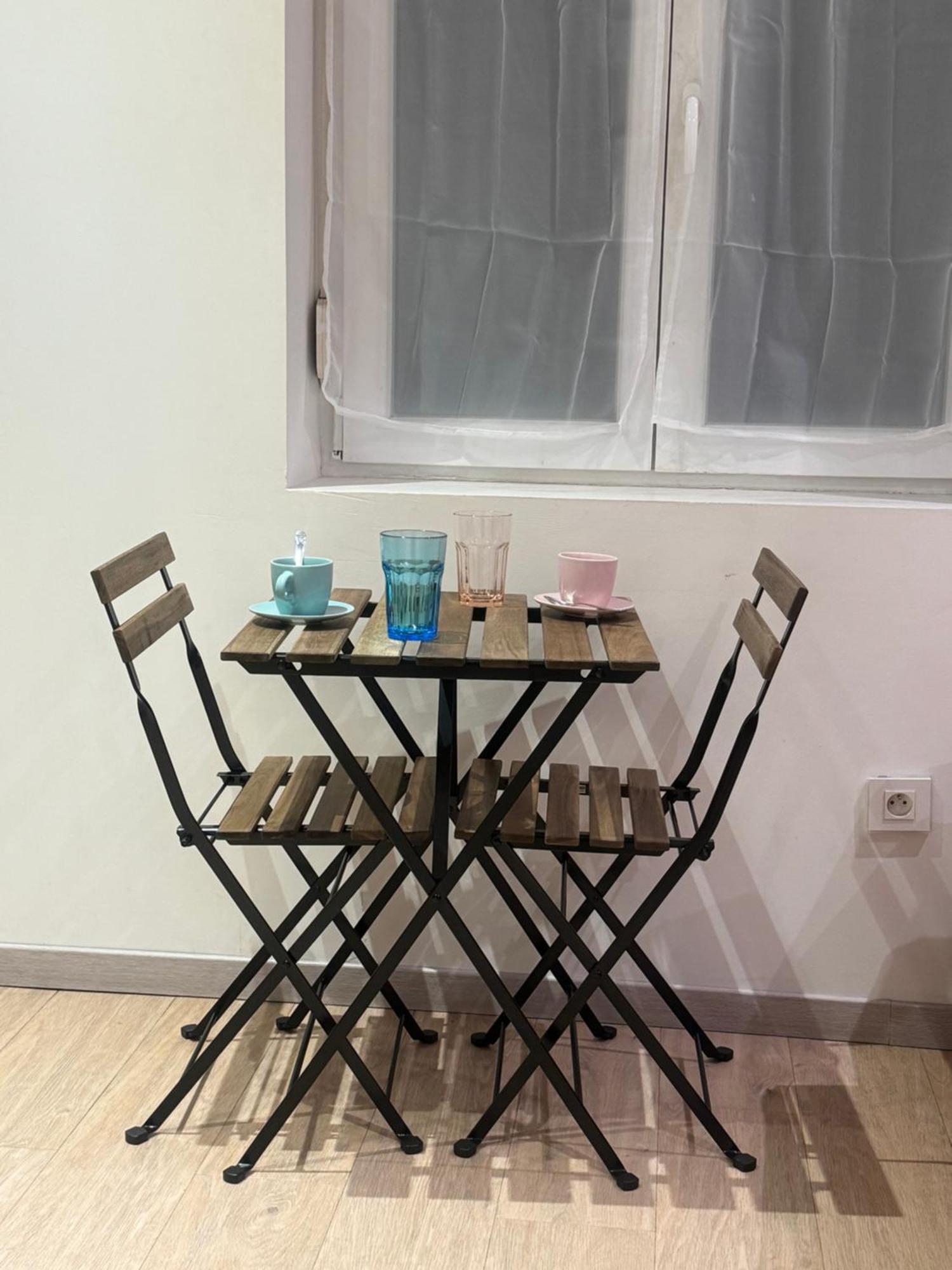 Ferienwohnung Christelle Romilly-sur-Seine Exterior foto