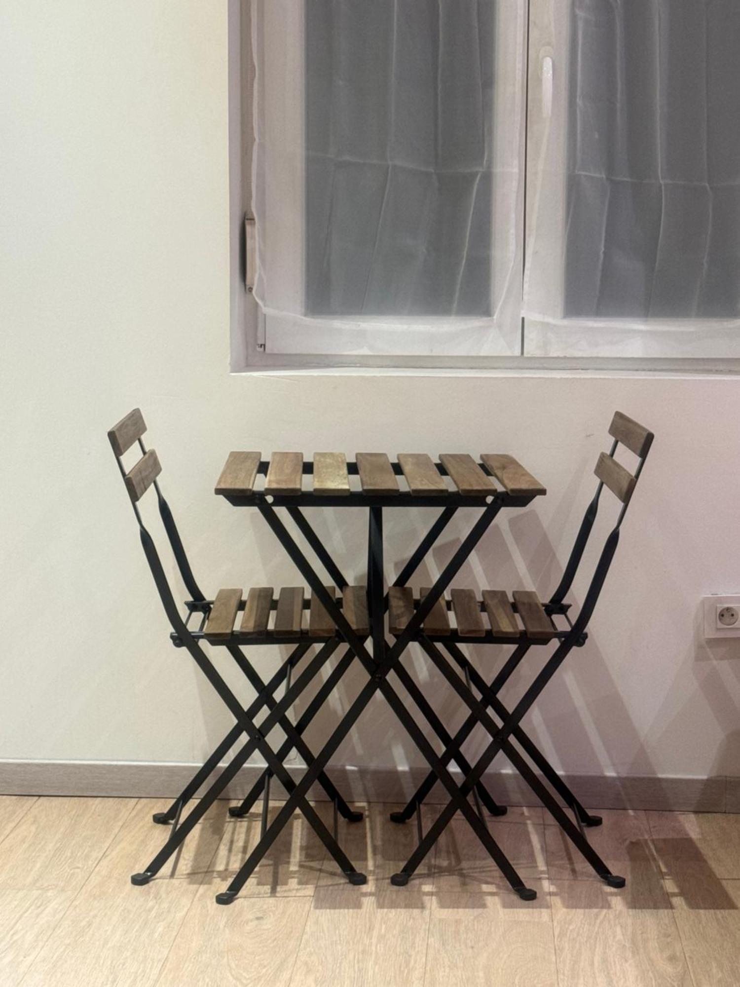 Ferienwohnung Christelle Romilly-sur-Seine Exterior foto