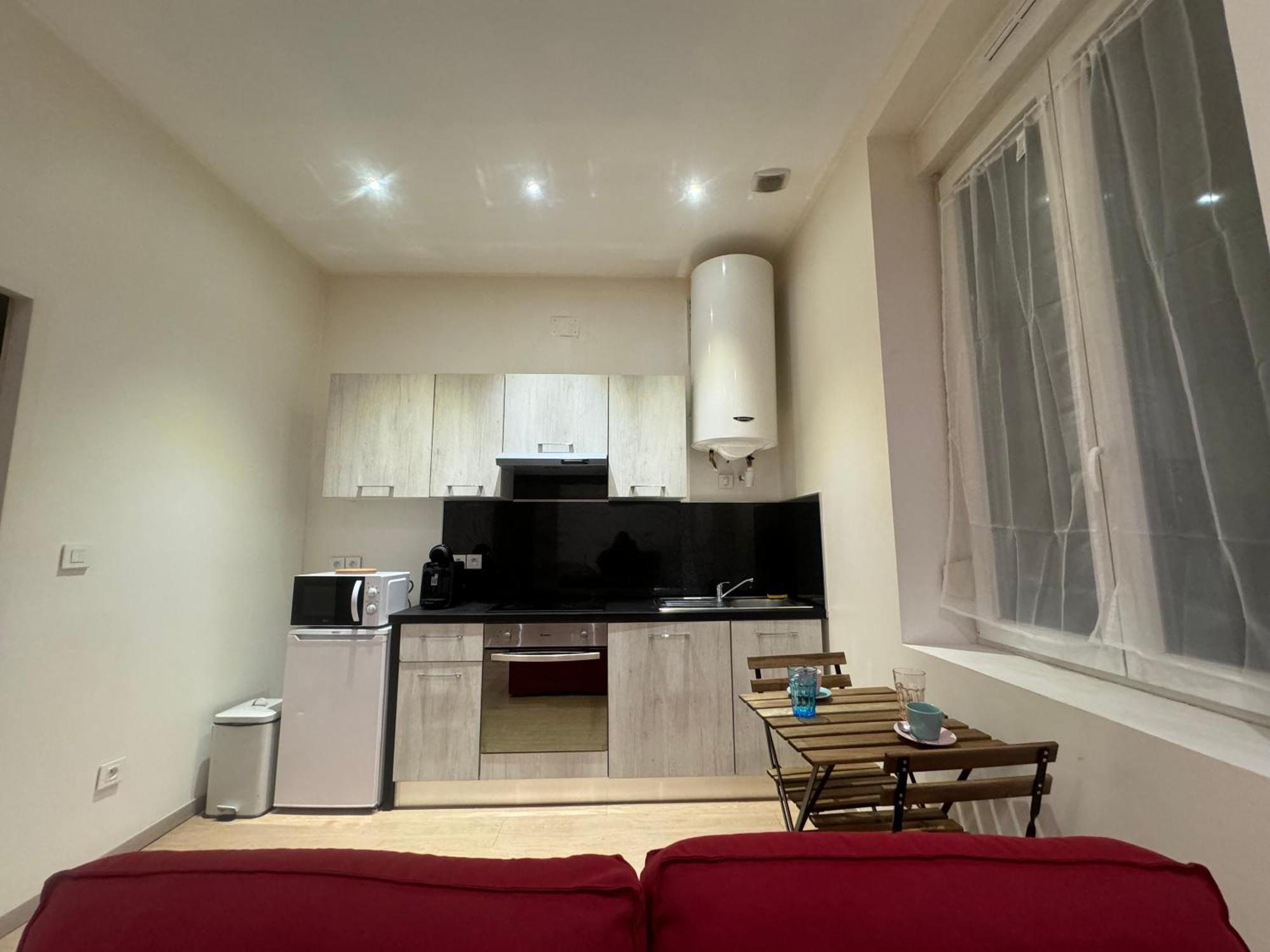 Ferienwohnung Christelle Romilly-sur-Seine Exterior foto