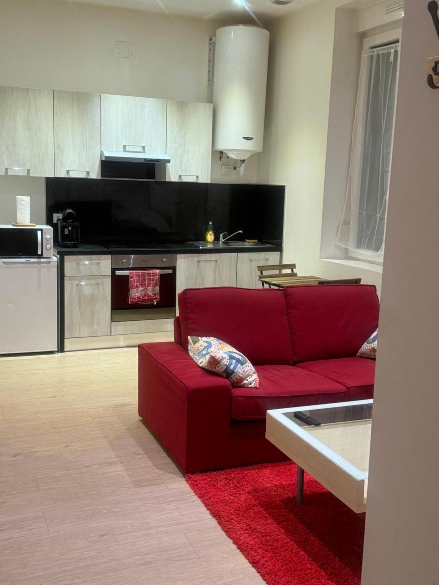 Ferienwohnung Christelle Romilly-sur-Seine Exterior foto